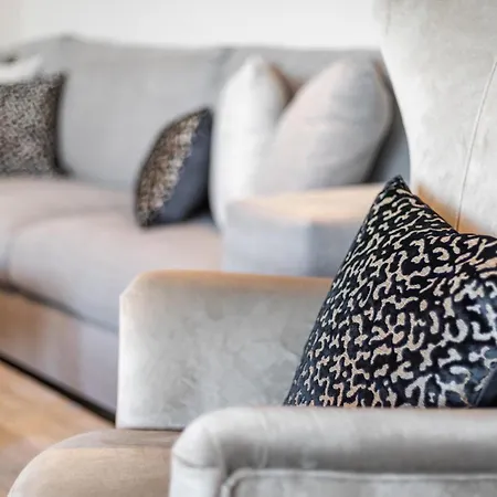 Kliffsand 17 Urlauben Unter Reet Mit Meerblick In Kampen, Sylt