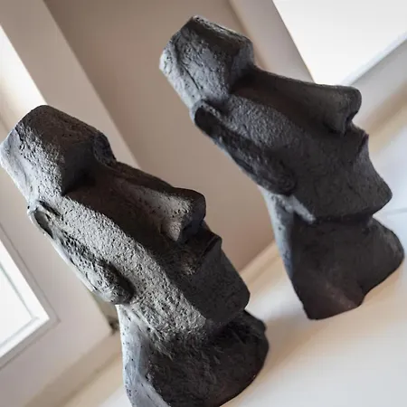 Kliffsand 17 Urlauben Unter Reet Mit Meerblick In Kampen, Sylt דירה