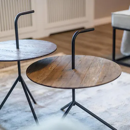 Kliffsand 17 Urlauben Unter Reet Mit Meerblick In Kampen, Sylt דירה