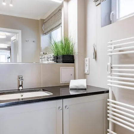 דירה Kliffsand 17 Urlauben Unter Reet Mit Meerblick In Kampen, Sylt