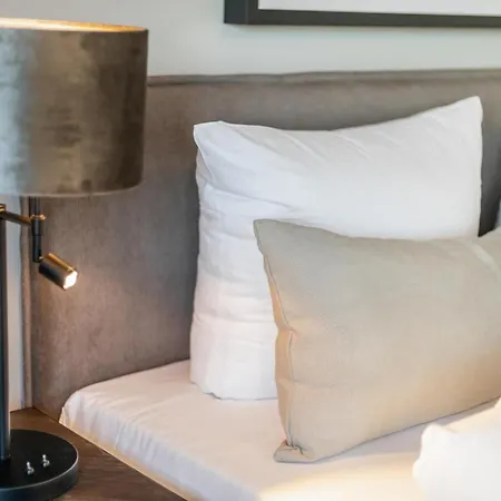 Kliffsand 17 Urlauben Unter Reet Mit Meerblick In Kampen, Sylt דירה *