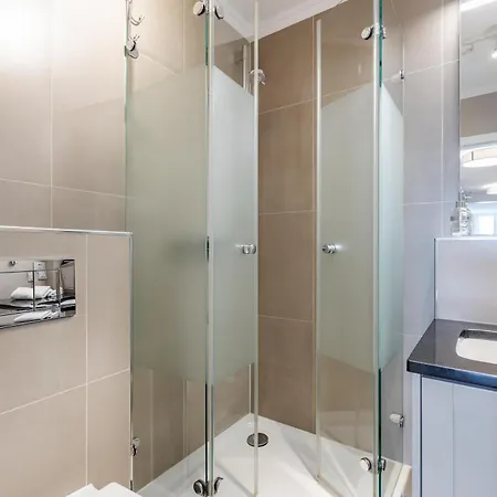 Apartment Kliffsand 17 Urlauben Unter Reet Mit Meerblick In Kampen, Sylt *