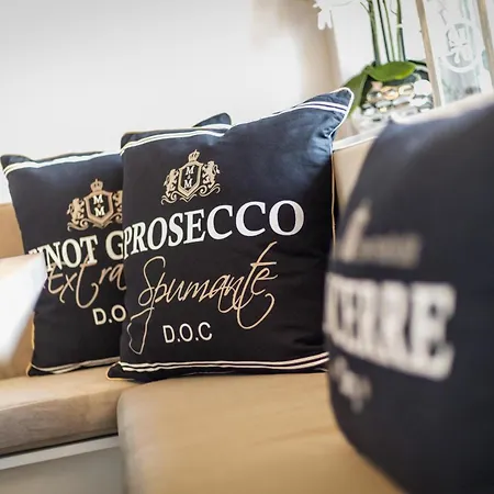 Kliffsand 17 Urlauben Unter Reet Mit Meerblick In Kampen, Sylt דירה